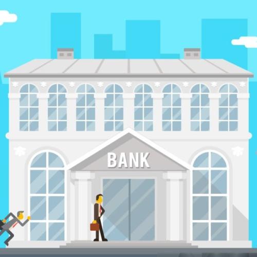 Adm. Bank