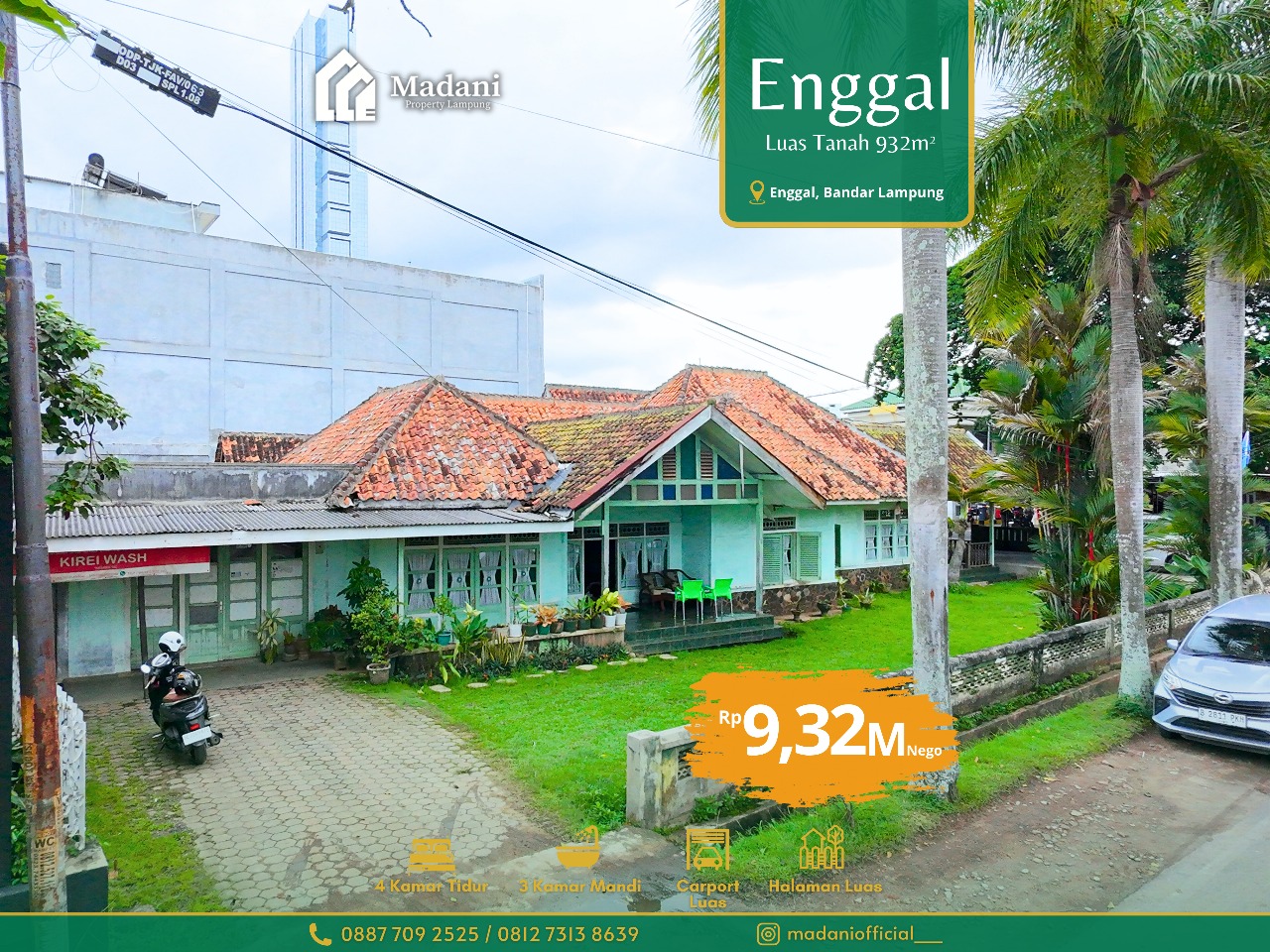 enggal